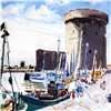 Le Port de La Rochelle